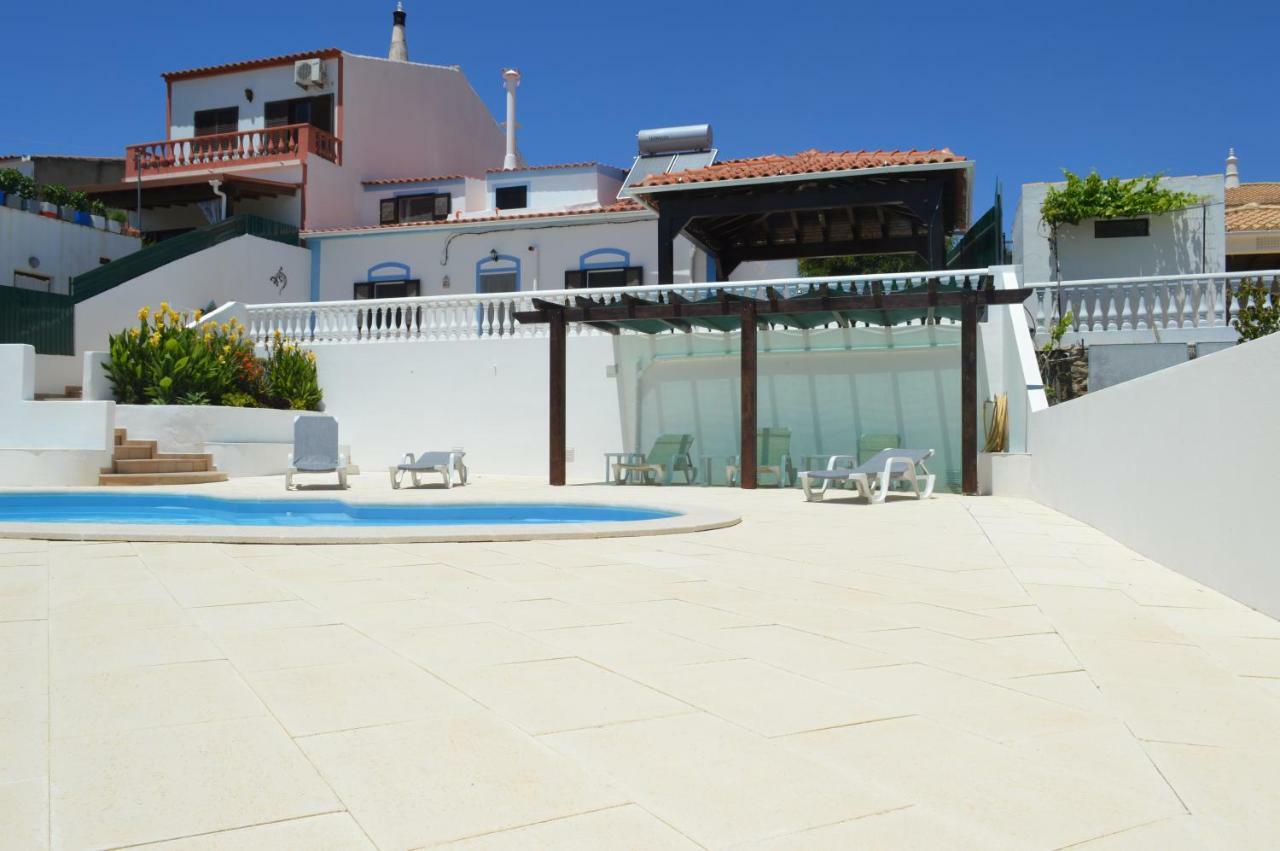 Villa Boa Vista São Bartolomeu de Messines Exterior foto
